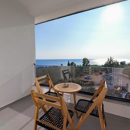 דרמי Domi Beach Valley מראה חיצוני תמונה