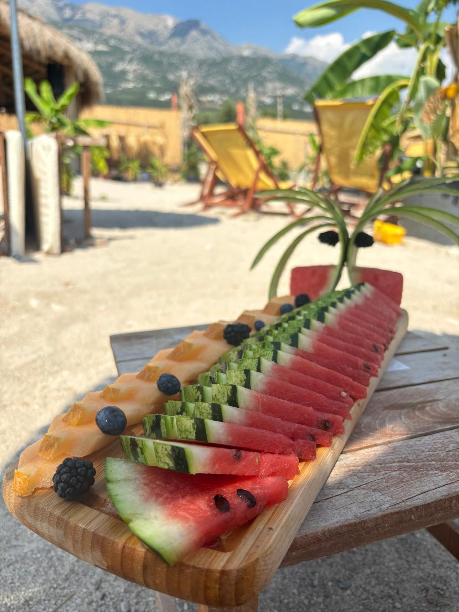דרמי Domi Beach Valley מראה חיצוני תמונה