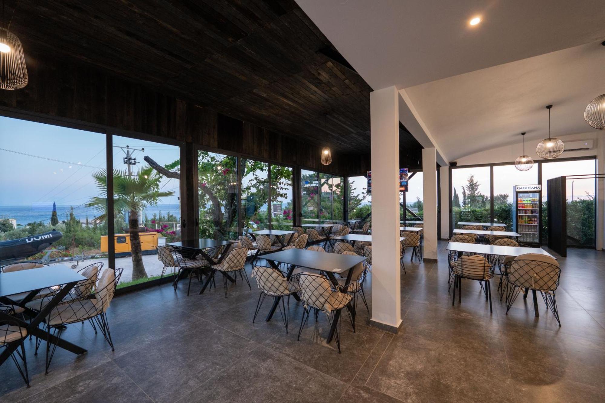 דרמי Domi Beach Valley מראה חיצוני תמונה