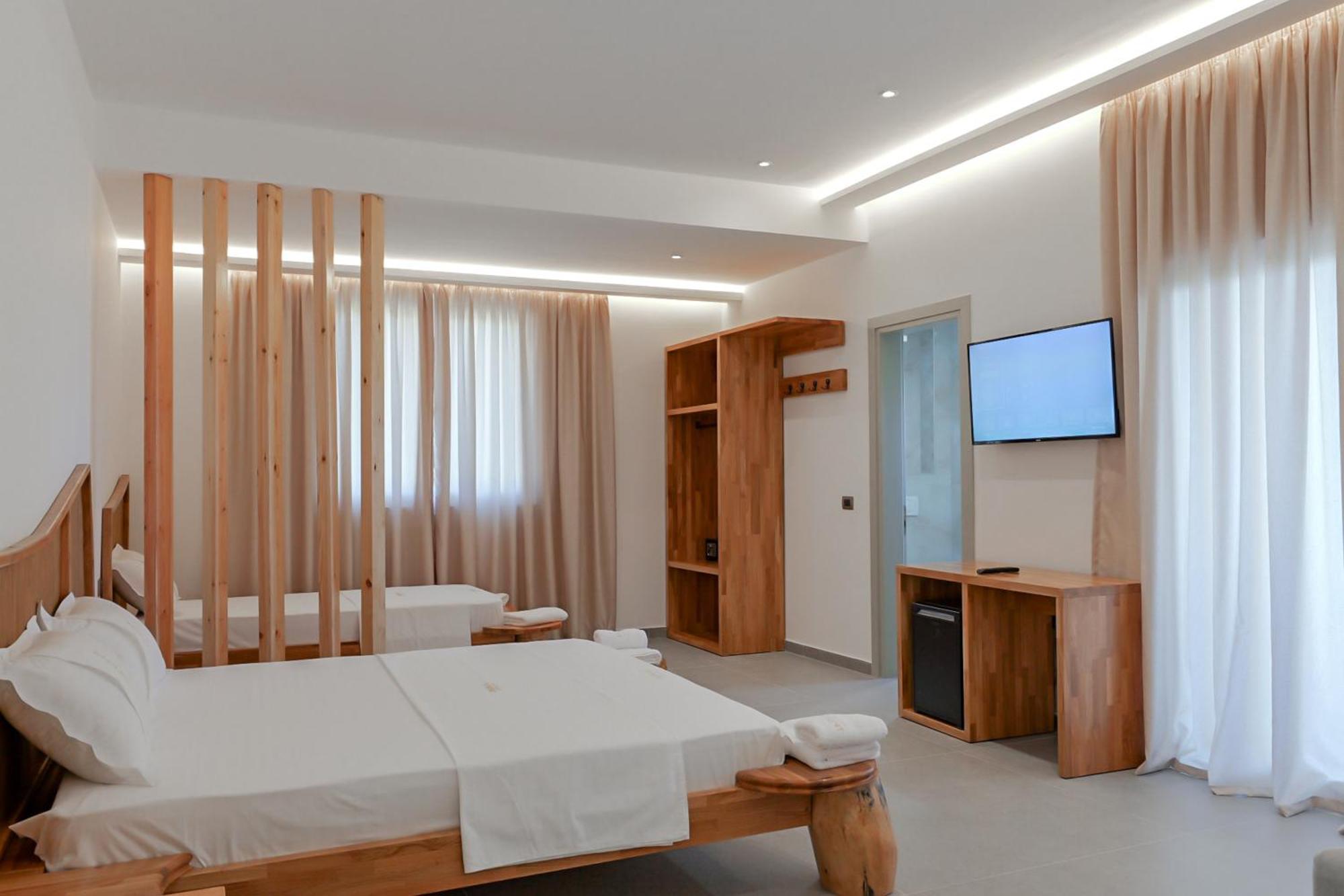דרמי Domi Beach Valley מראה חיצוני תמונה