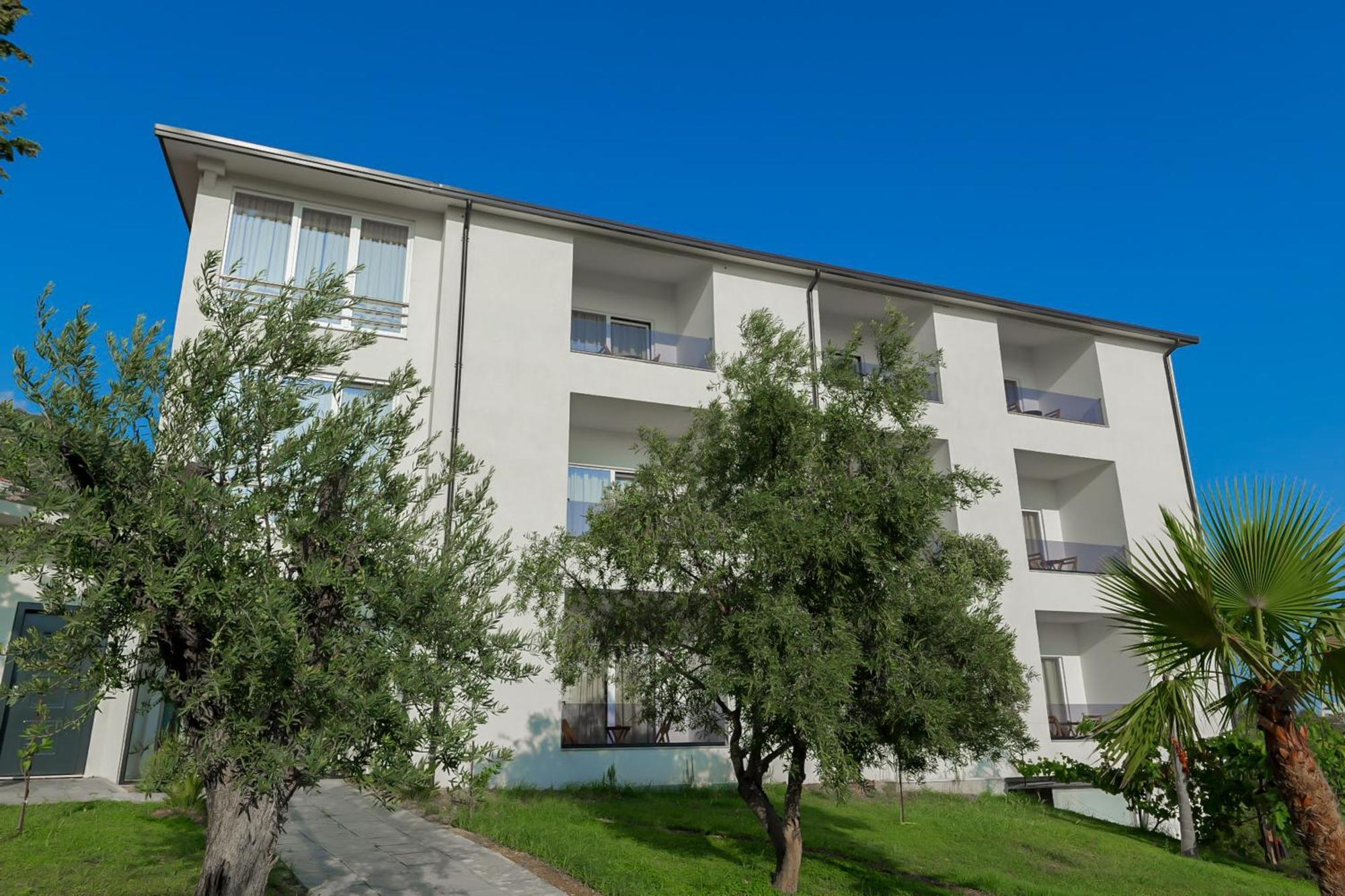דרמי Domi Beach Valley מראה חיצוני תמונה