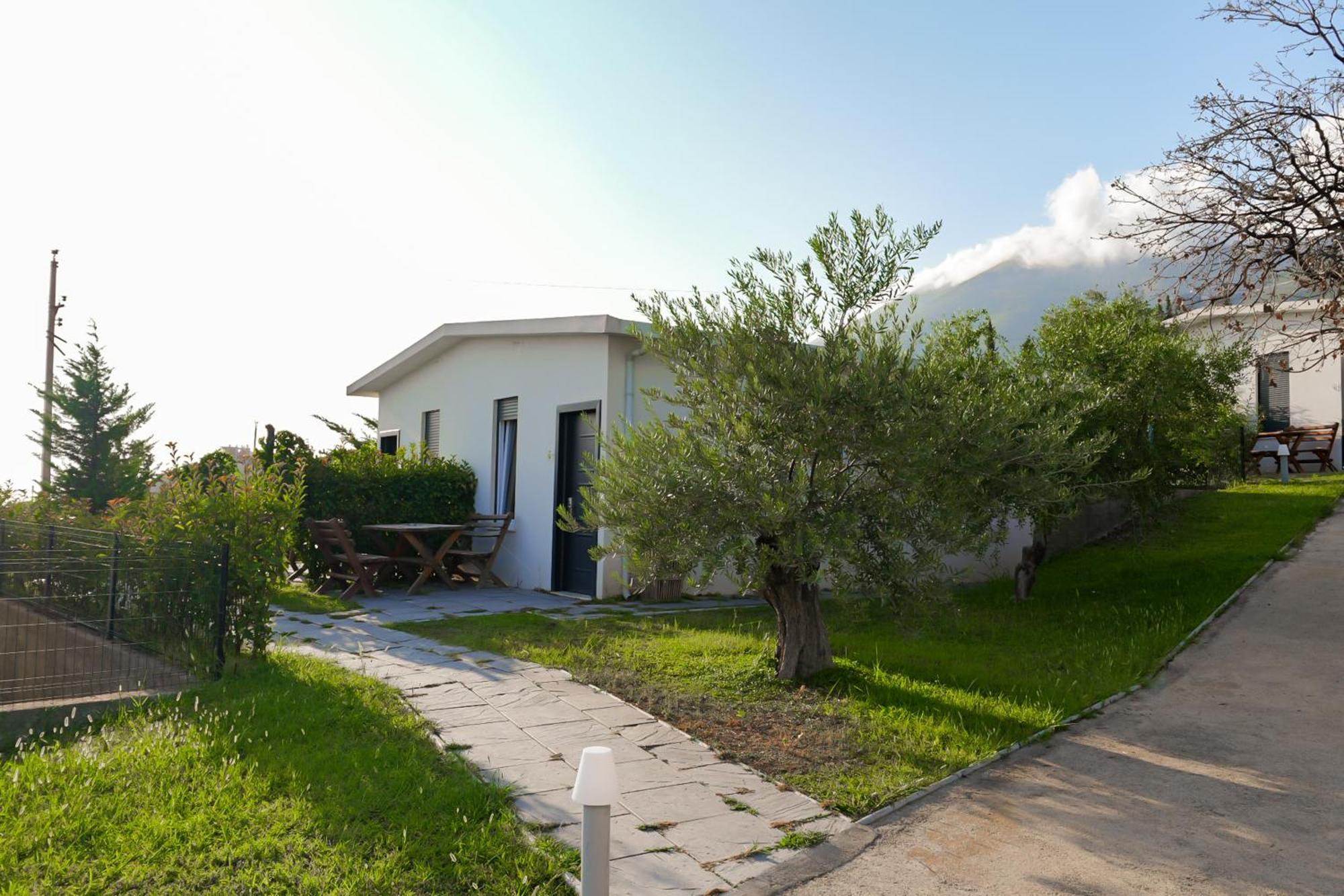 דרמי Domi Beach Valley מראה חיצוני תמונה