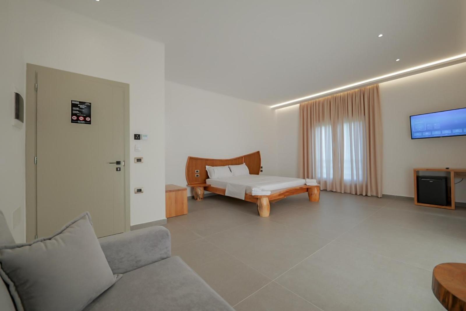 דרמי Domi Beach Valley מראה חיצוני תמונה