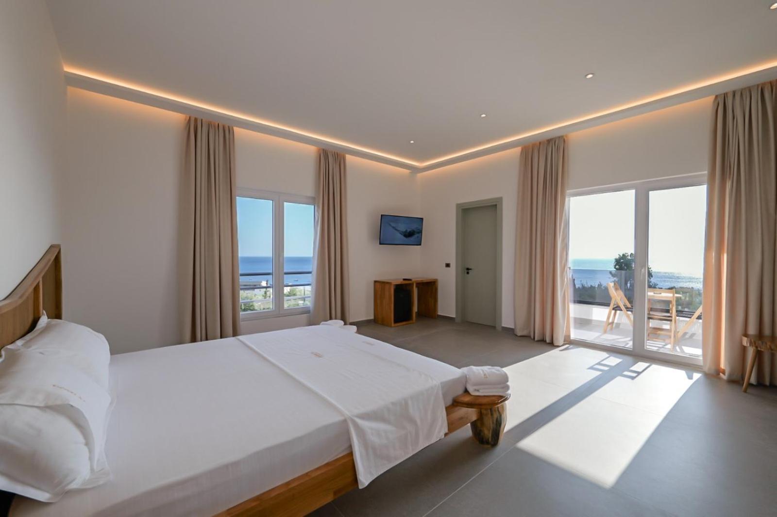 דרמי Domi Beach Valley מראה חיצוני תמונה