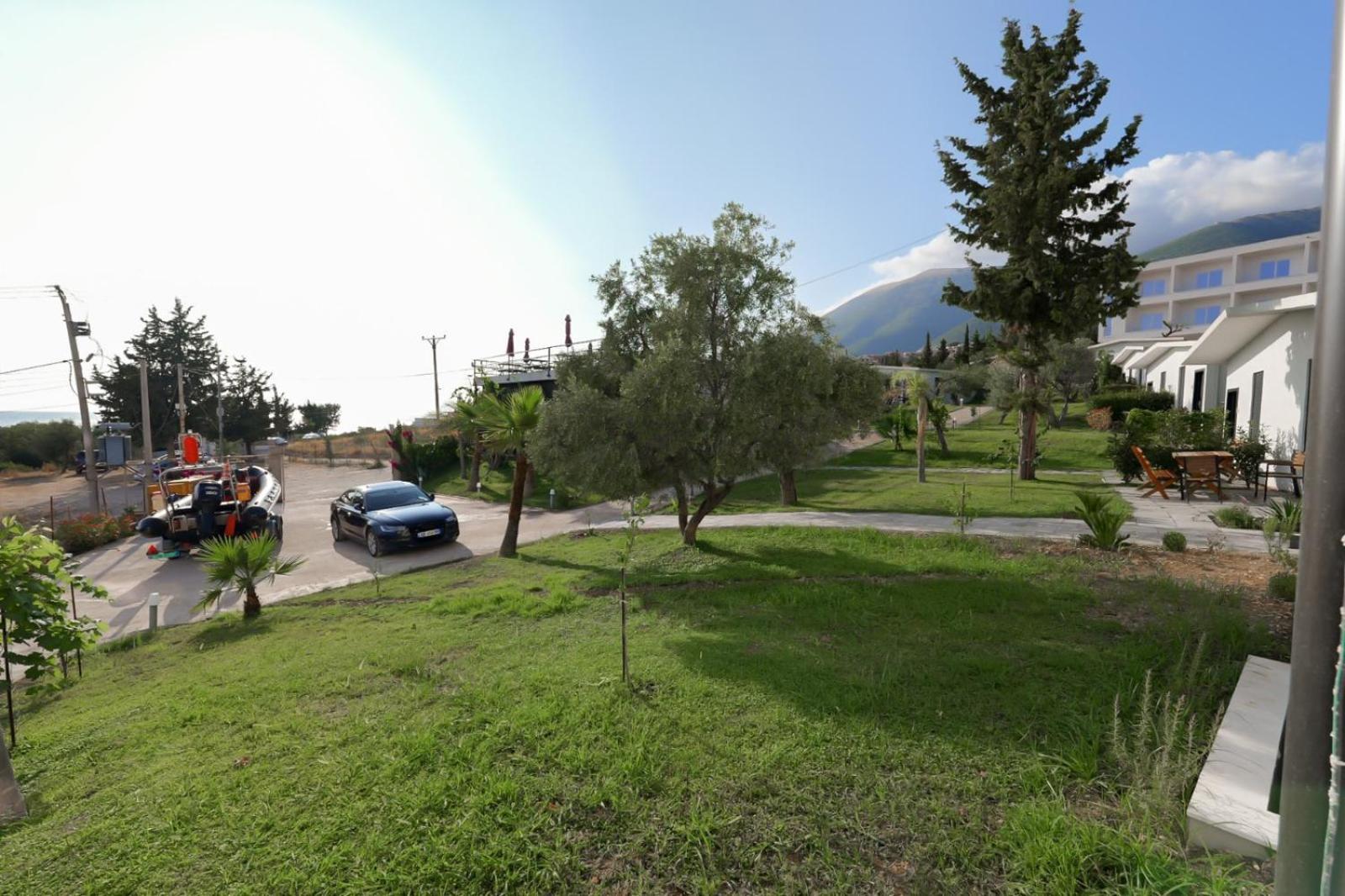 דרמי Domi Beach Valley מראה חיצוני תמונה