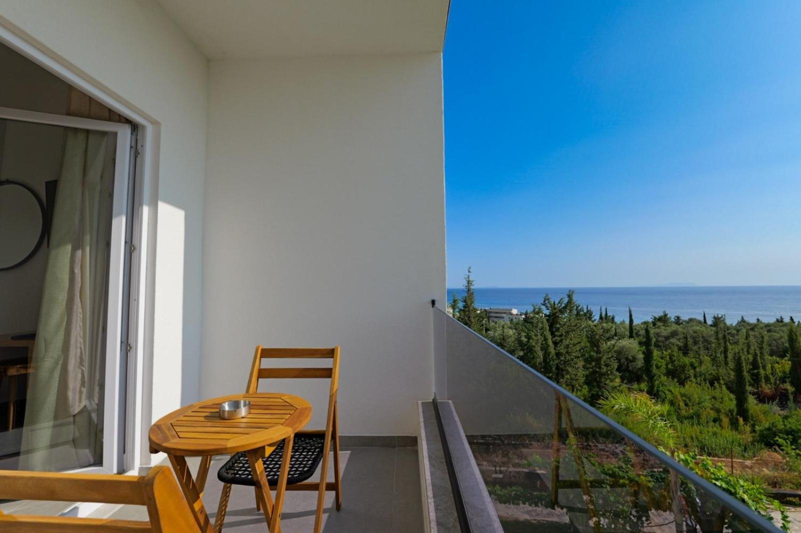 דרמי Domi Beach Valley מראה חיצוני תמונה