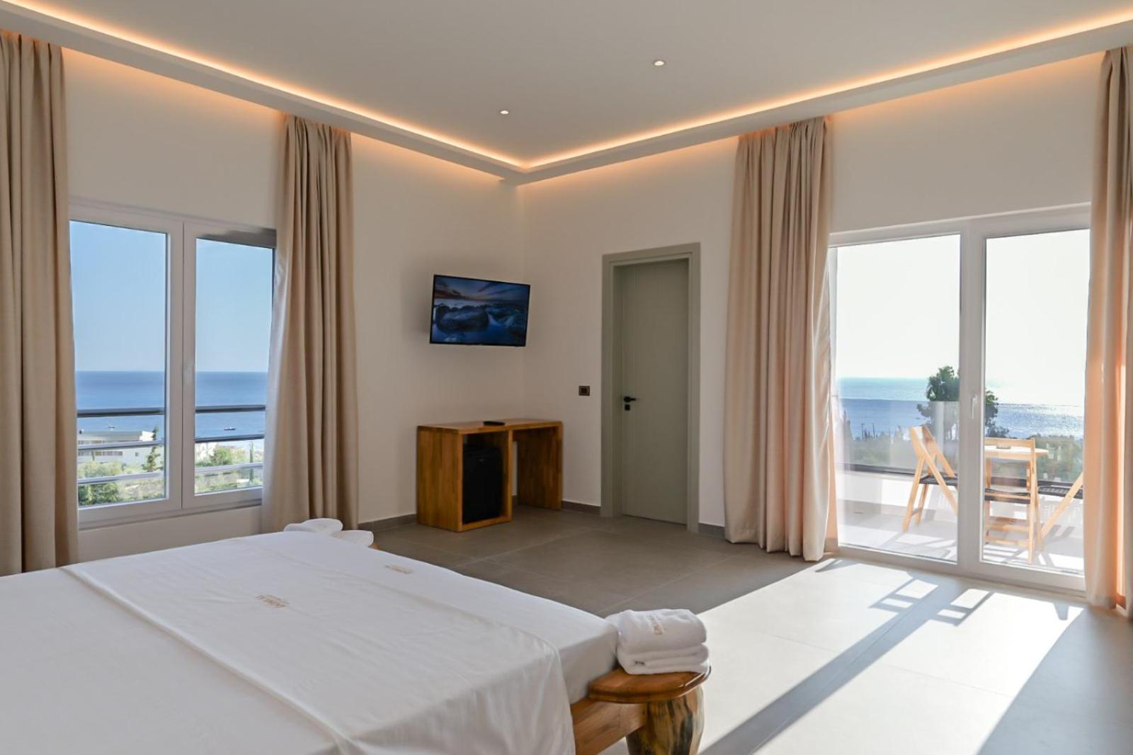 דרמי Domi Beach Valley מראה חיצוני תמונה