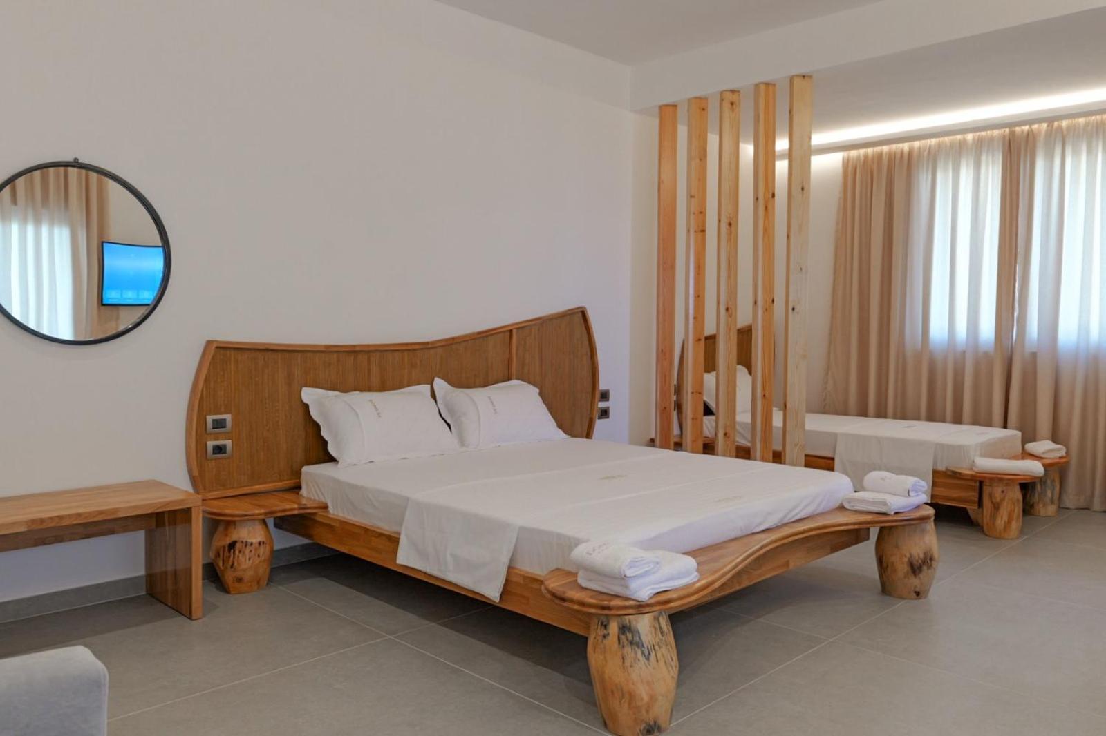 דרמי Domi Beach Valley מראה חיצוני תמונה