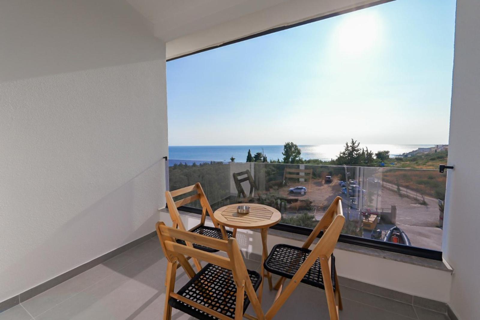 דרמי Domi Beach Valley מראה חיצוני תמונה