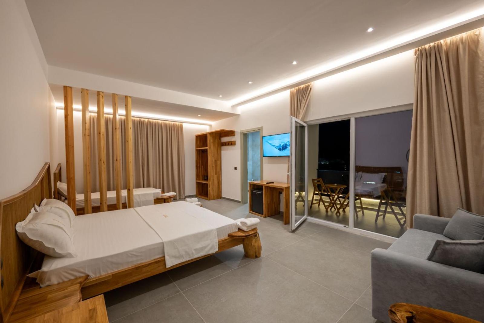 דרמי Domi Beach Valley מראה חיצוני תמונה