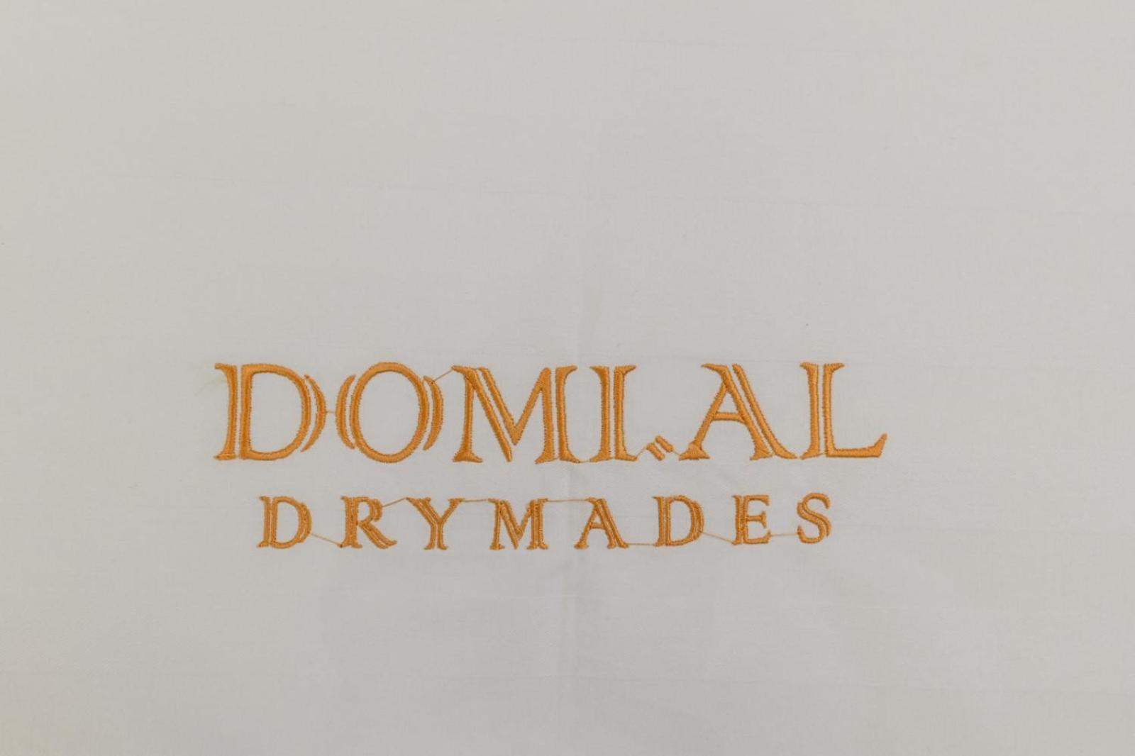 דרמי Domi Beach Valley מראה חיצוני תמונה